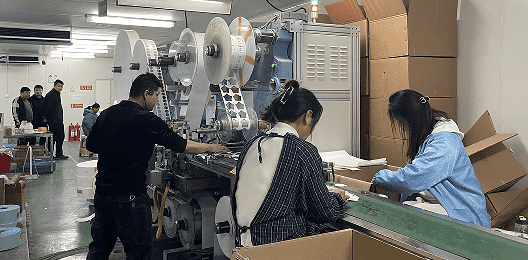 泥灸代加工流程和周期:一場(chǎng)匠心與時(shí)間的交融